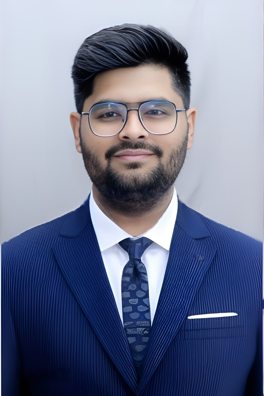 Ayush Chainani